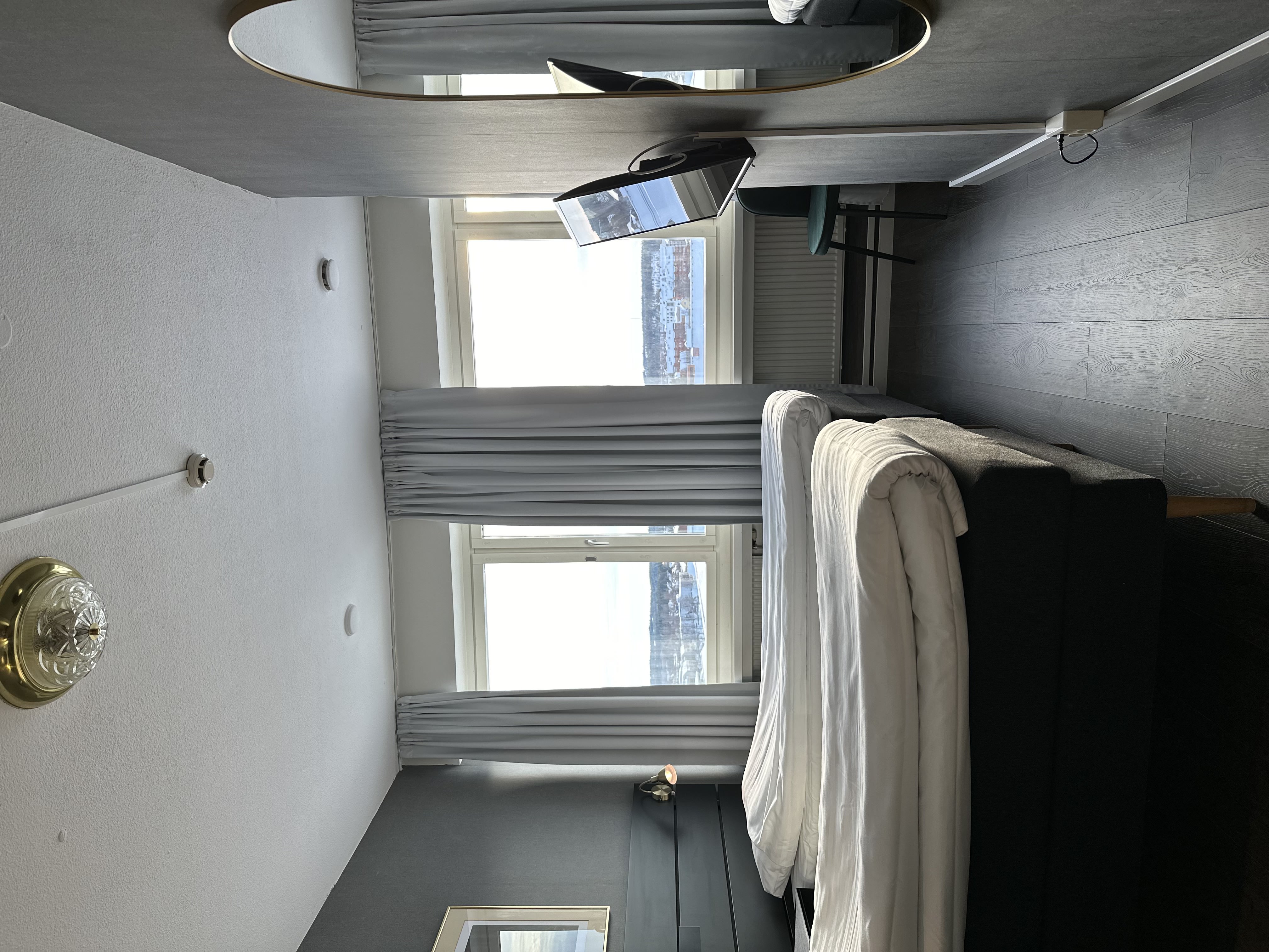 Stort dubbelrum — bild 8