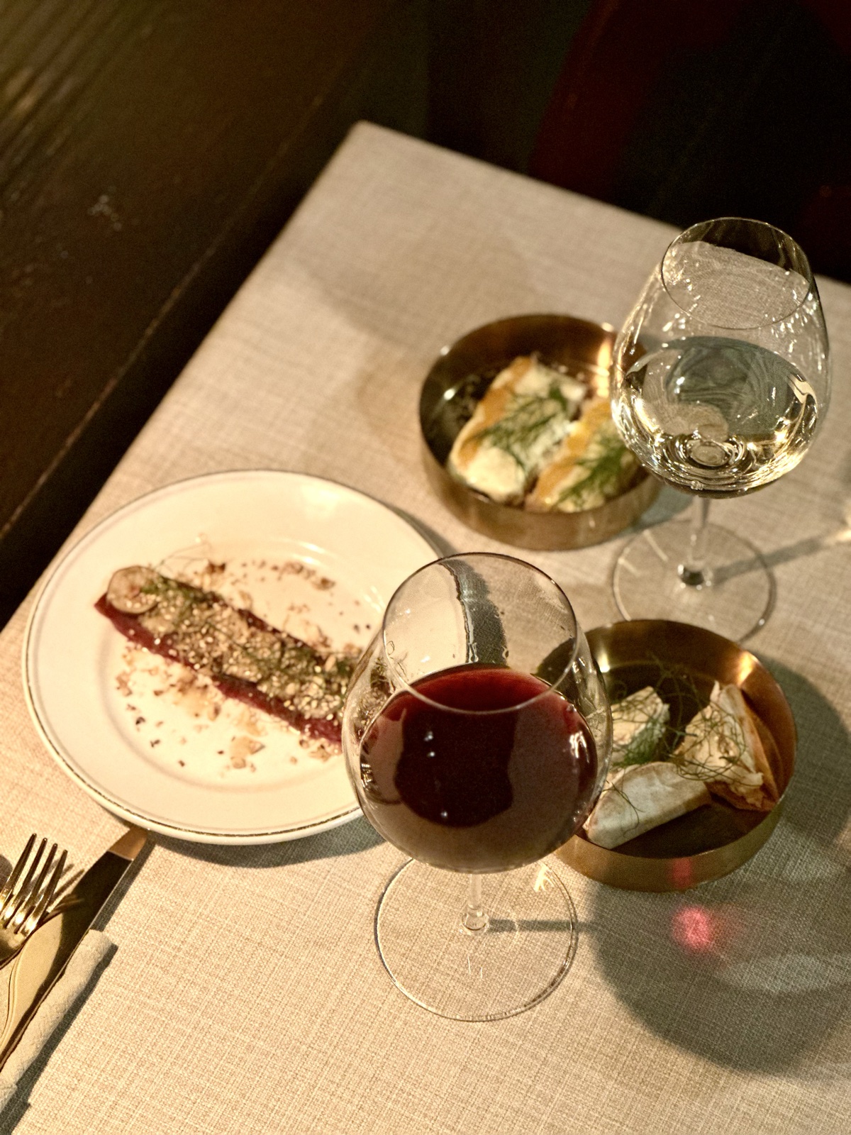 Helgpaket på Hotel Victoria